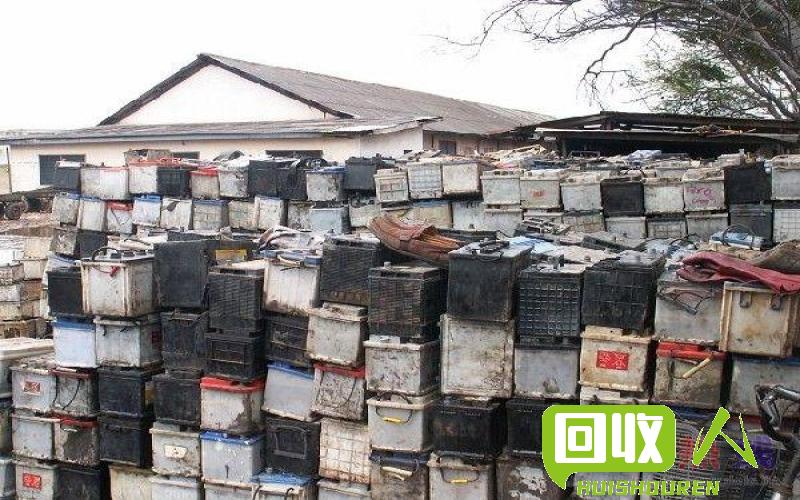 H13废品回收价格及常见获取方式 h13回收多少钱