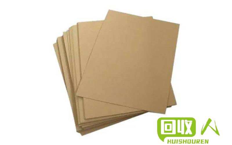 收废纸废纸箱的用途和价格解析 哪里收废纸废纸箱多少钱