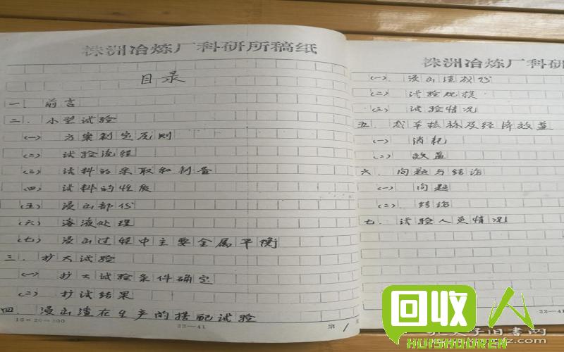 白纸回收价格调查报告 废白纸价格最新