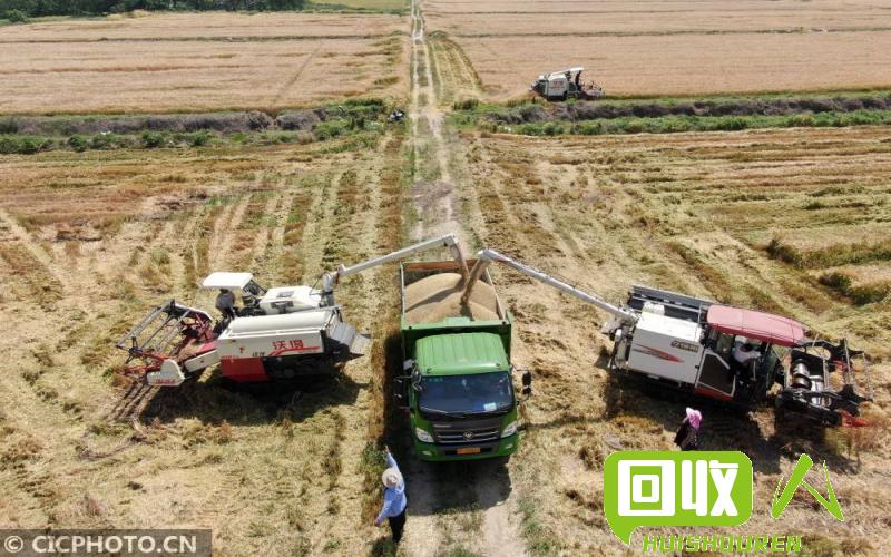 振兴吉林废铁产业，将废铁焕发新生命 吉林废铁