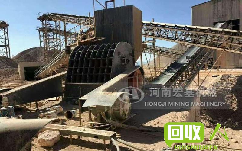 濮阳周边的废铁破碎厂有哪些 濮阳周边有废铁破碎厂吗