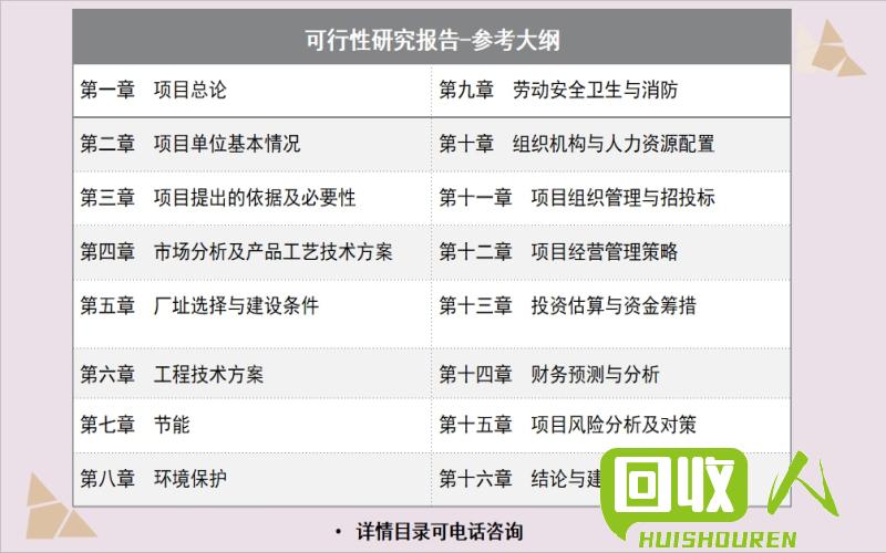 回收站行情及出售价格调查报告 大连回收站多少钱出售