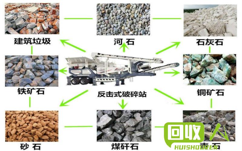 废铁加工再利用：成都废铁破碎料的重新利用方法 成都废铁破碎料