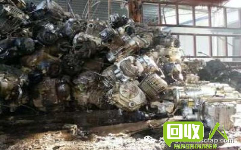 废铁价涨势迅猛 钢板利用出新招 废铁价格早报钢板利用