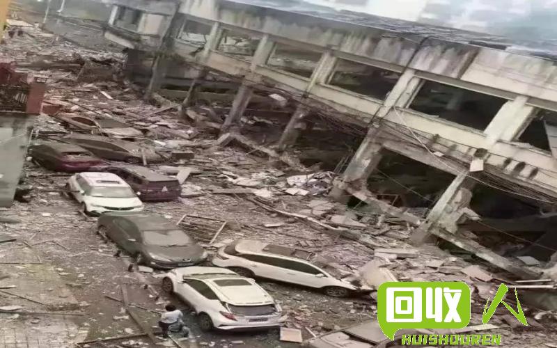 长沙废铁市场：回顾与展望 长沙废铁市场