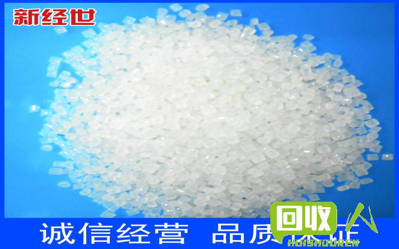 垃圾袋PE颗粒的生产过程及消耗 多少吨垃圾袋出一斤pe颗粒