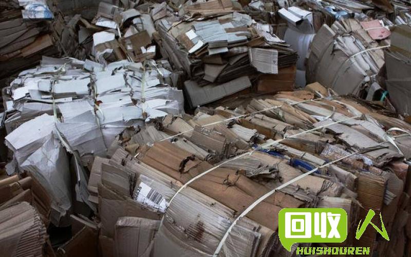 回收废品行业的最新趋势及市场动态 废品最新行情在哪里看