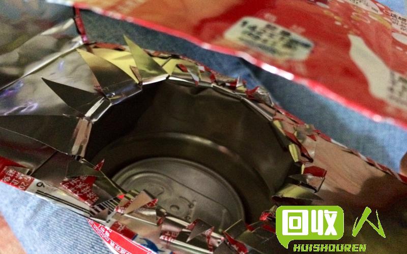 废铁皮的妙用：创意利用废弃铁皮的十种方法 废铁皮可以做什么