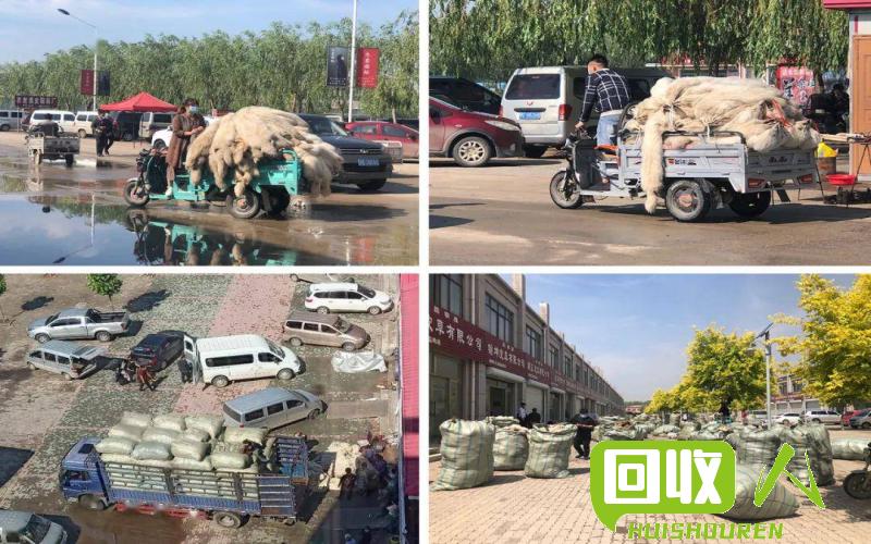 山西废铁交易市场火爆：旧铁成新赢利新途径 最近山西出售废铁