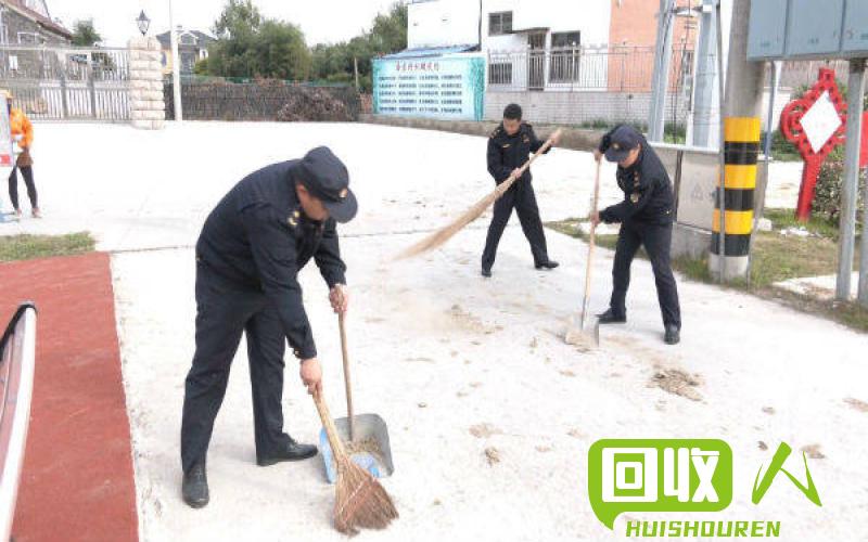 废铁富集江苏 - 开启废铁资源再利用的新篇章 今日江苏废铁