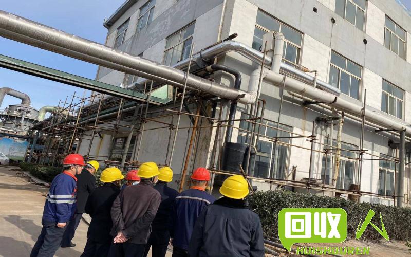 临沂市废铁交易市场：详细地址及经营信息 临沂废铁交易市场地址