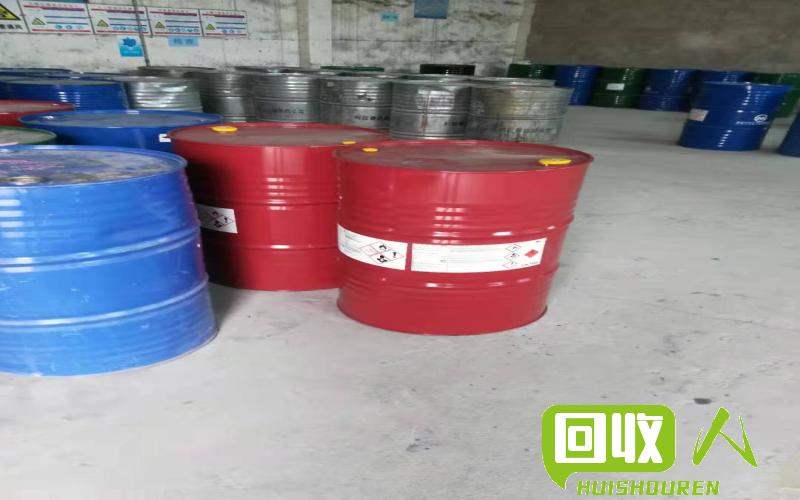 废旧铁桶的价格及回收渠道简析 德州废旧铁桶多少钱