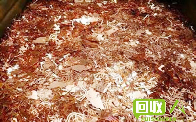 废铜回收价格及市场行情 废品回收铜价多少