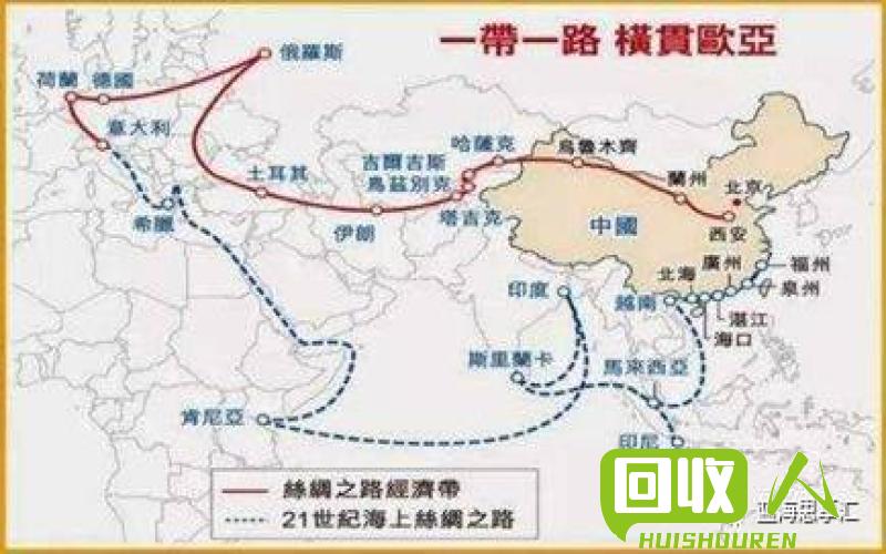 广东省废铁市场分布及交易情况揭秘 广东省废铁市场在哪里
