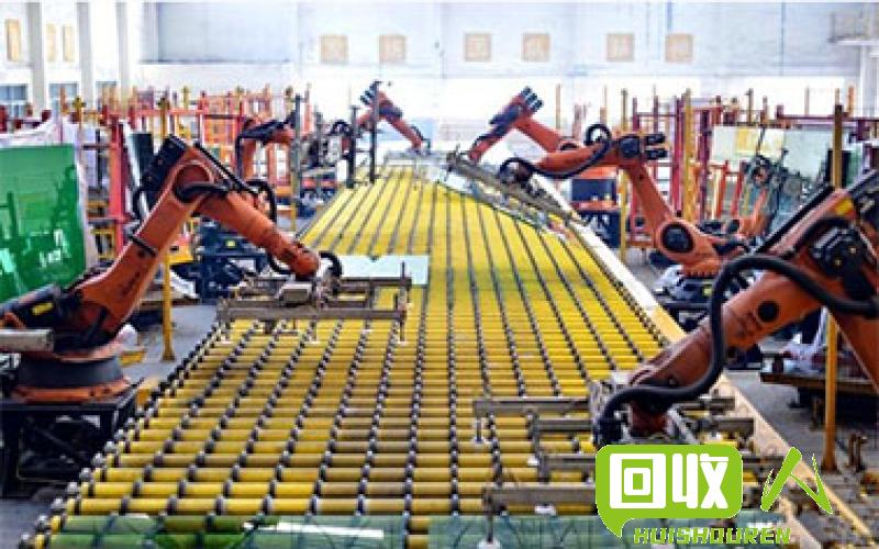 废铁价格大幅下跌，行业陷入困境 废铁目前市场价