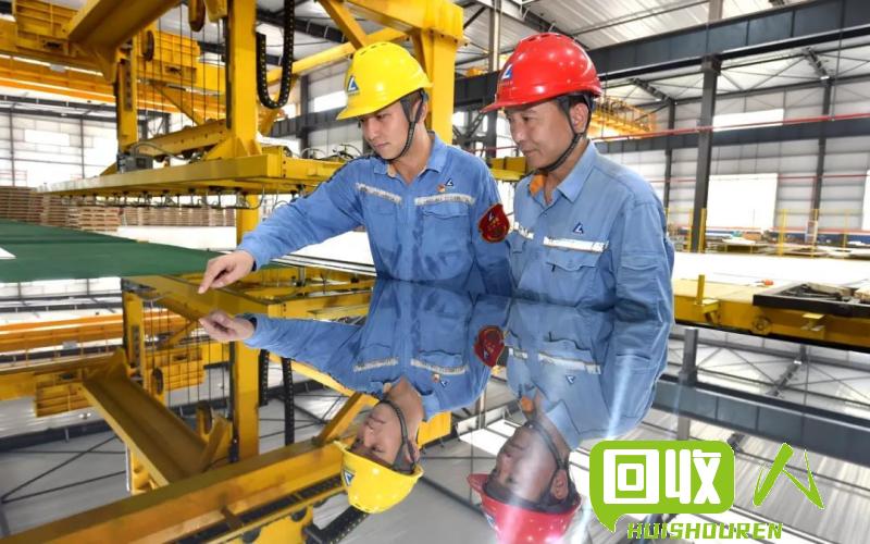 有色金属市场的最新动态与分析 今日要闻 有色金属