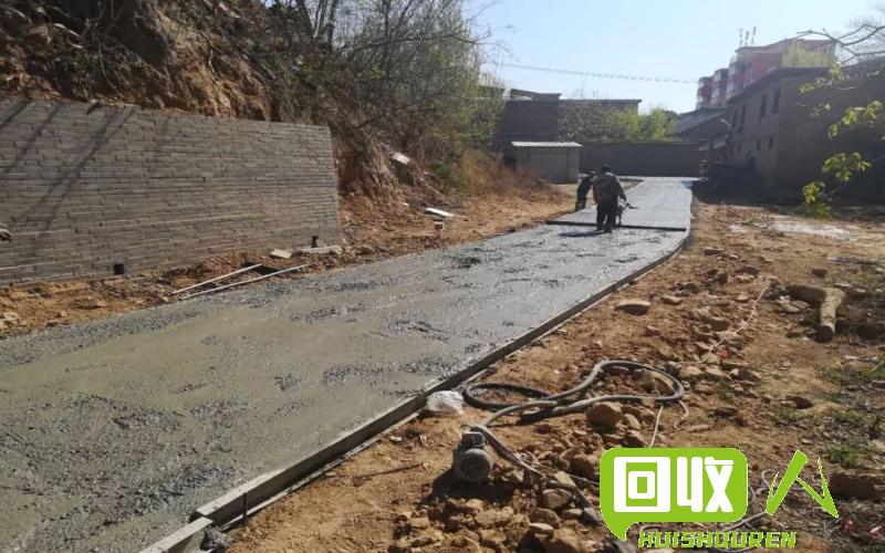 废铁脱胎换骨：北京铸就新机遇 北京的废铁边角料
