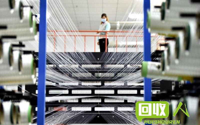 高效利用资源：探索河北废铁回收产业的发展路径 河北废铁回收