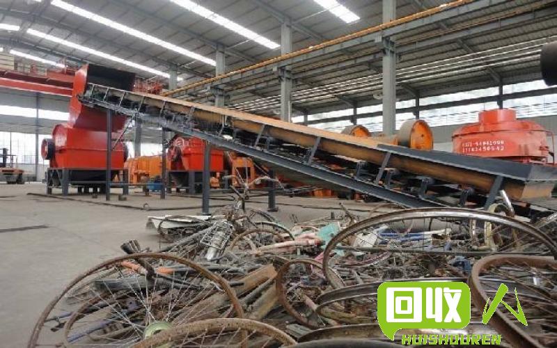 高质量废铁报价：湖北钢厂出最新废铁价格  湖北钢厂废铁最新报价