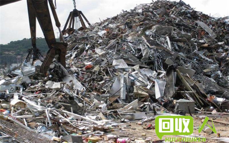 废铁市场分析：天津废铁价格持续上涨 天津市废铁价格走势