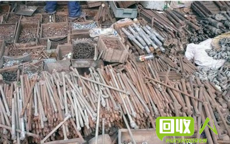 废铁回收价格及影响因素解析 抚顺废铁多少钱一吨