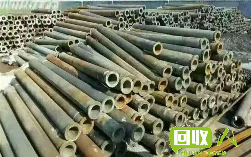 废铁的利用价值如何发挥？ 可利用废铁价格