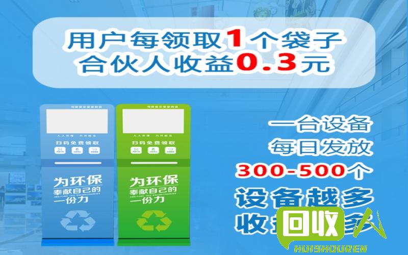 编制袋价格及环保意识的调查分析 废编制袋多少钱一个