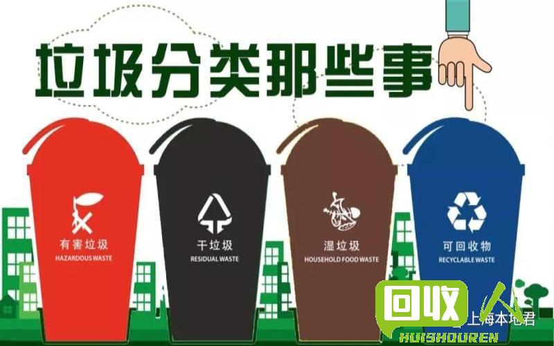 电子垃圾回收费用及处理方法 电子垃圾回收多少钱1吨
