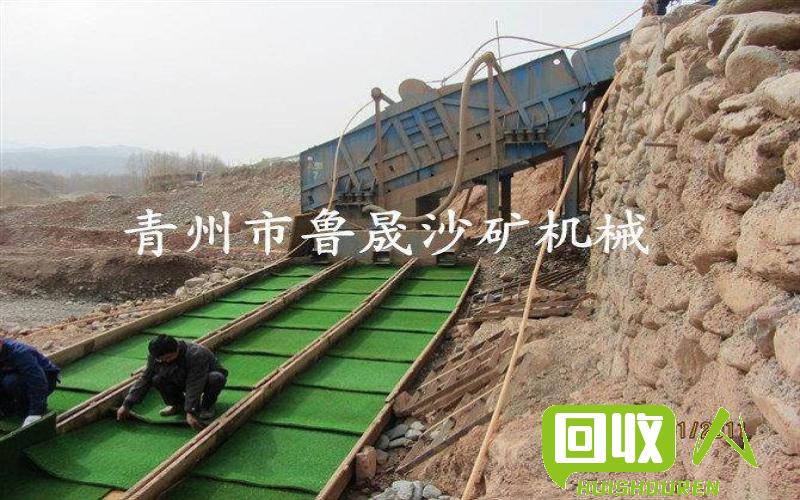 废铁回收站：现代城市废弃金属再利用的绿色选择 宁波废铁回收站