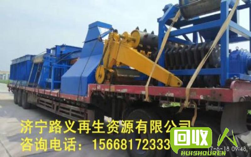 山东地区废铁破碎机价格一览 山东废铁破碎机价格