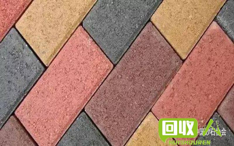 废砖再利用有哪些创意用途？ 贴砖废料多少