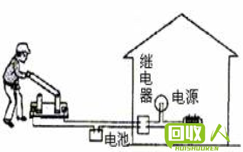 磁力强大的废弃电磁铁价格查询及回收建议 旧强磁铁多少钱每斤