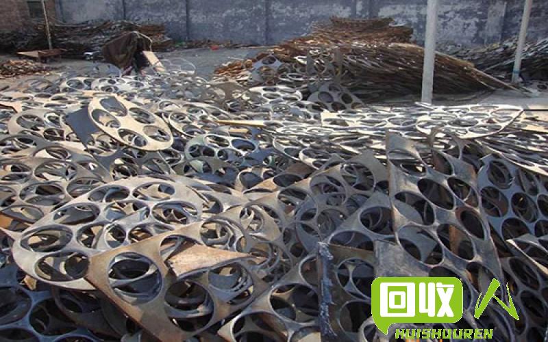 什么是废铁破碎料？ 废铁破碎料是什么铁
