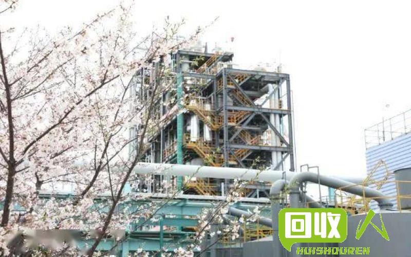 废铁炼钢：福州市的环保挑战 福州市废铁炼钢厂