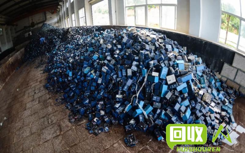 废铁边角料暗流涌动：走进废铁回收的黑市交易 倒卖废铁边角料