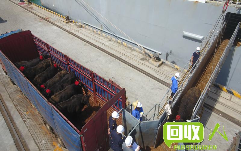 青岛市开放废铁招标，推动回收再利用 青岛废铁招标