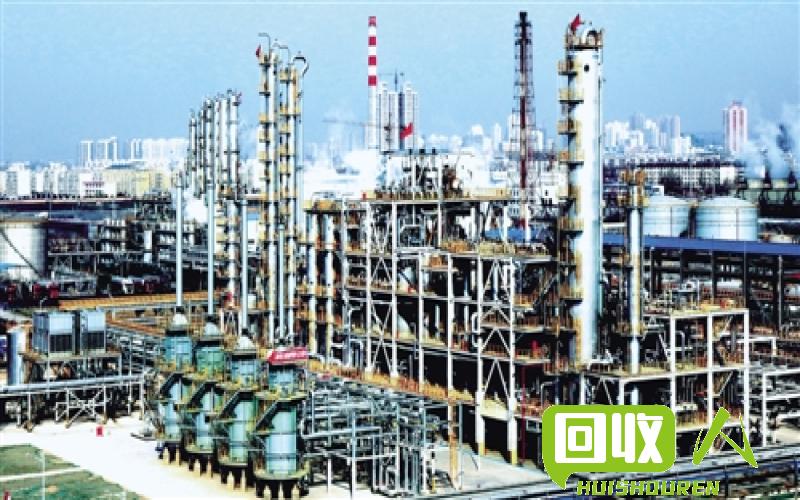 废铁行业：探索沙钢收购废铁市场的挑战和机遇 沙钢废铁收购