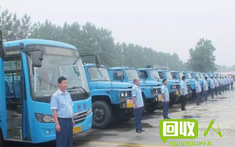 找准废铁市场，选择最准确的报价网站 废铁行情那家报价最准