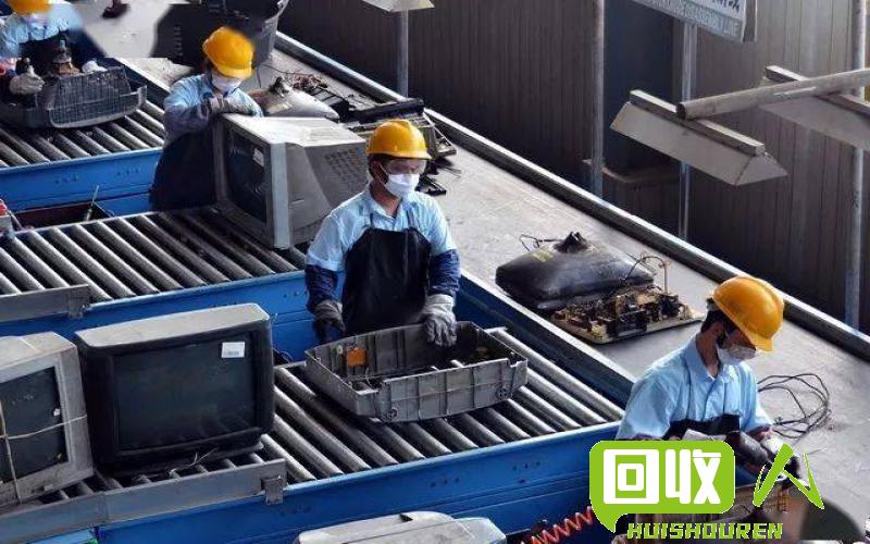 废旧电瓶回收再利用的最新趋势 废旧电瓶最新消息
