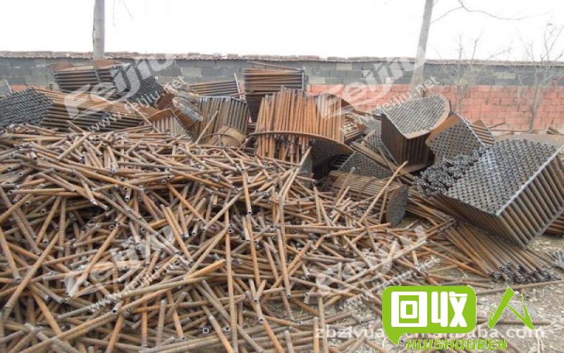 乌鲁木齐废铁市场价格动态 新疆乌鲁木齐废铁价格最新行情