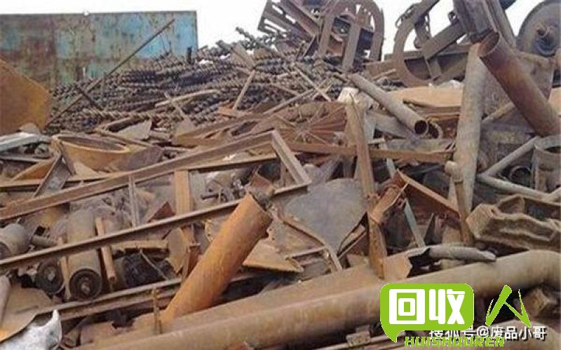 废品回收市场行情分析 中废网废铁行情