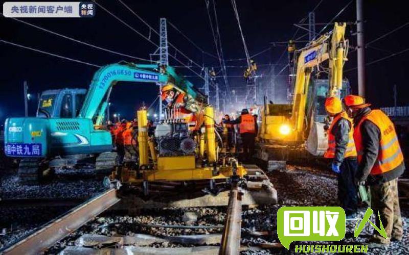 废铁价格大幅攀升！昆明东三环成为热门交易地 昆明东三环今日废铁价