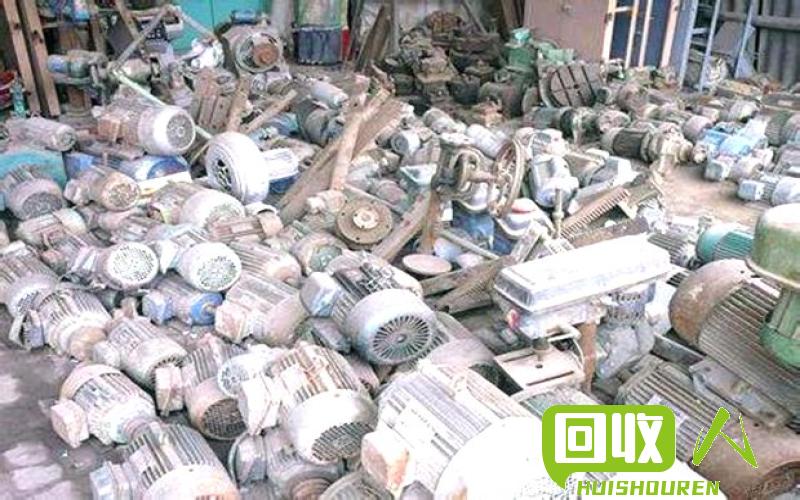 高价回收废旧金属，临沂市行情解析 今日临沂废旧金属价格