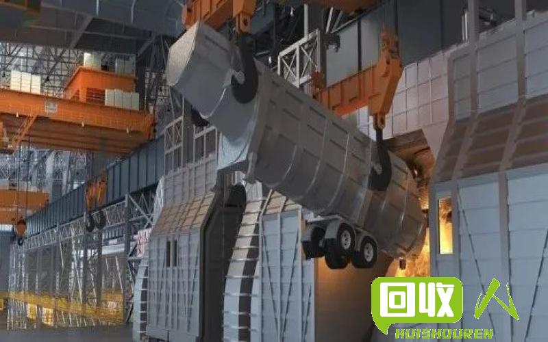 河北废铁价格出现大幅波动，引发关注 河北废铁价格最新价格行情