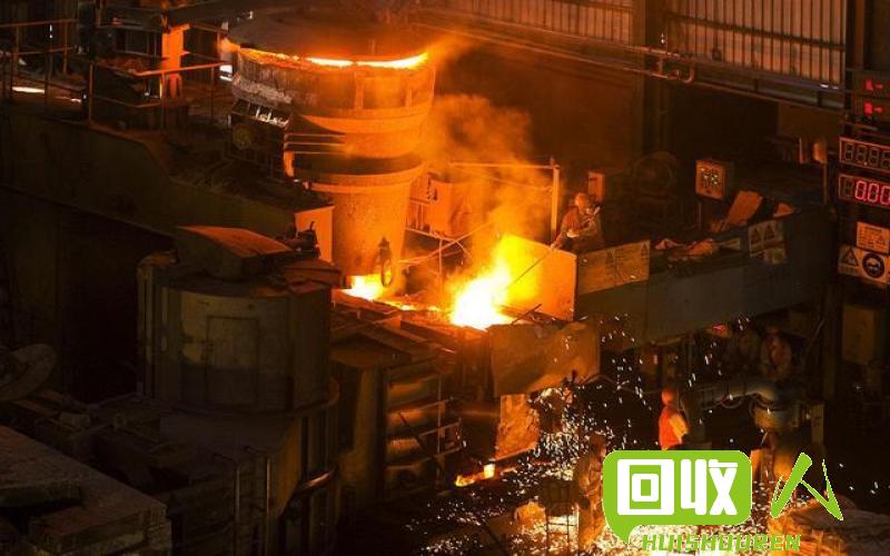 废铝市场行情及今日报价 中铝网今日废铝报价