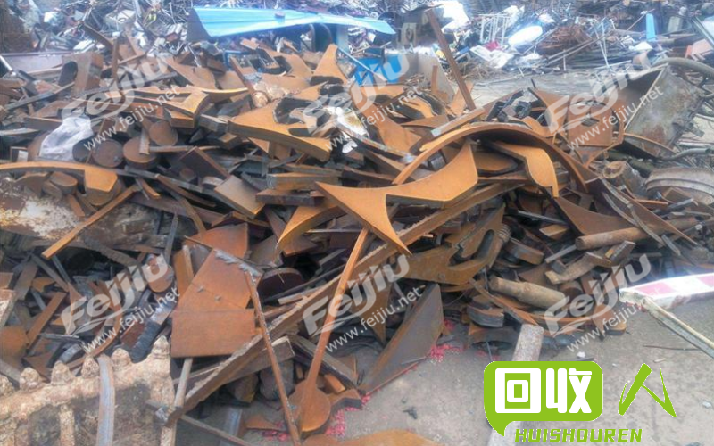 废铁价格火爆  湖南废铁行情分析 湖南废铁今日价格最新行情