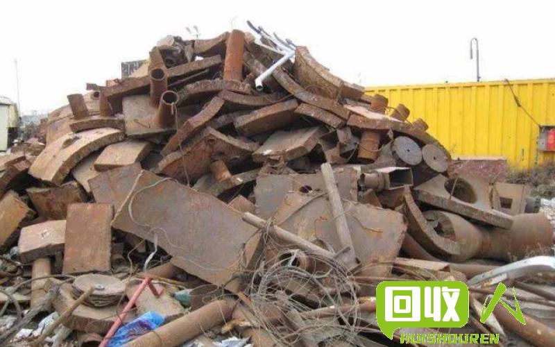 长葛废铁市场价格变动及趋势解析 长葛废铁价格最新行情