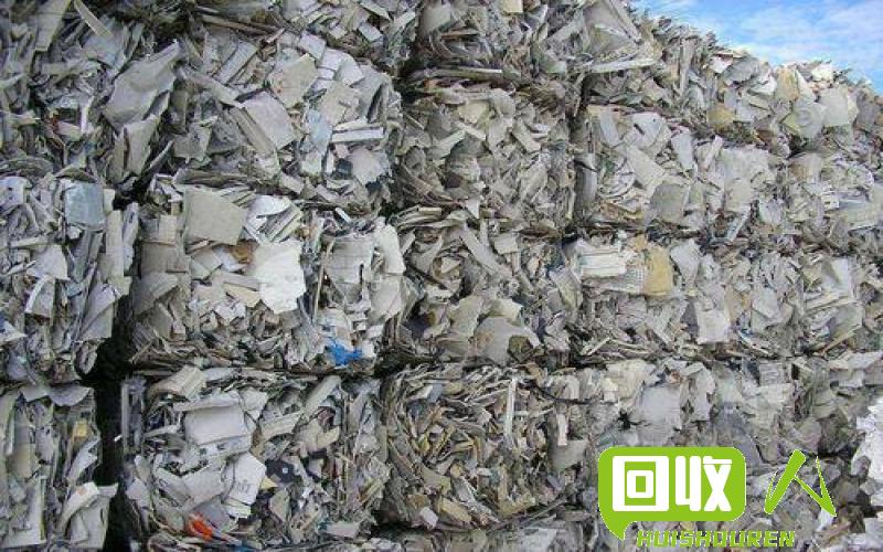 如何高效收集废铁 来源：网络 收废铁经验