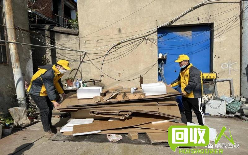 三明市废铁回收产业助力环保可持续发展 福建三明废铁回收