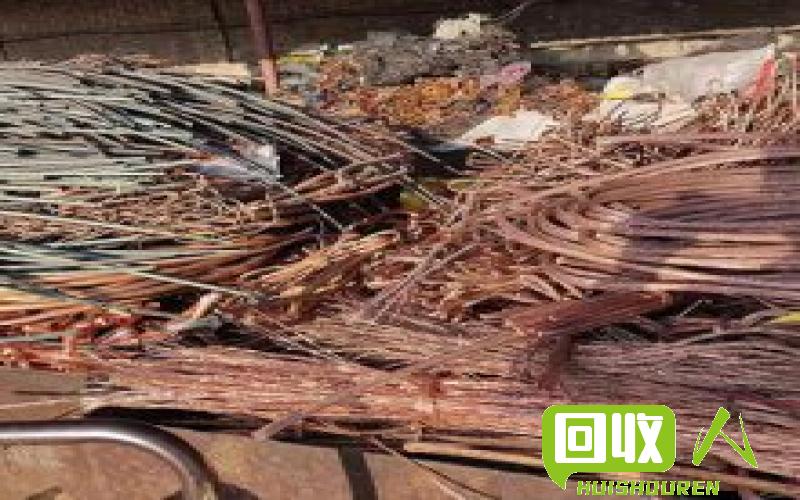 拾荒者红铜价格查询和利润分析 收废品红铜多少钱一斤